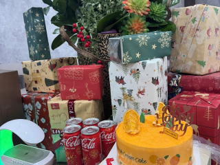 QUY TRÌNH XỬ LÝ SỰ CỐ GIAO HÀNG CỦA CÔNG TY VẬN TẢI